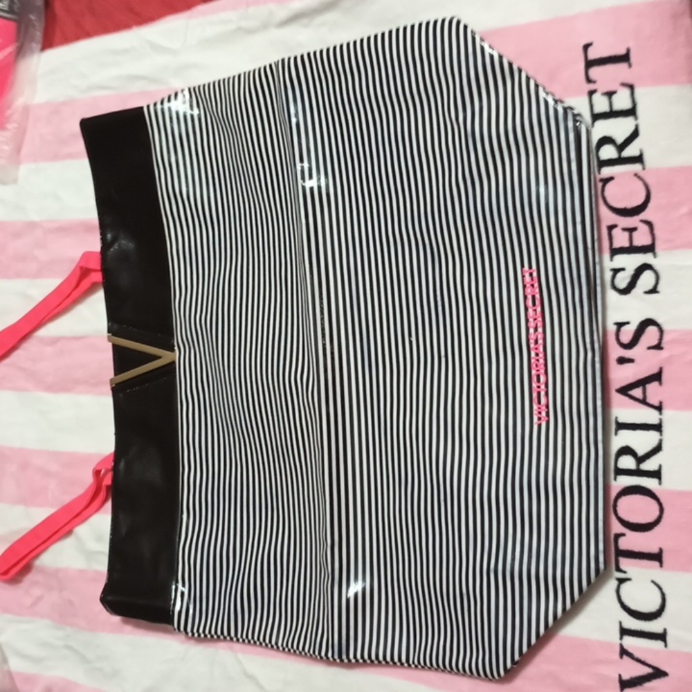 Victoria's Secret Beach Swim Tote Bag Brand New